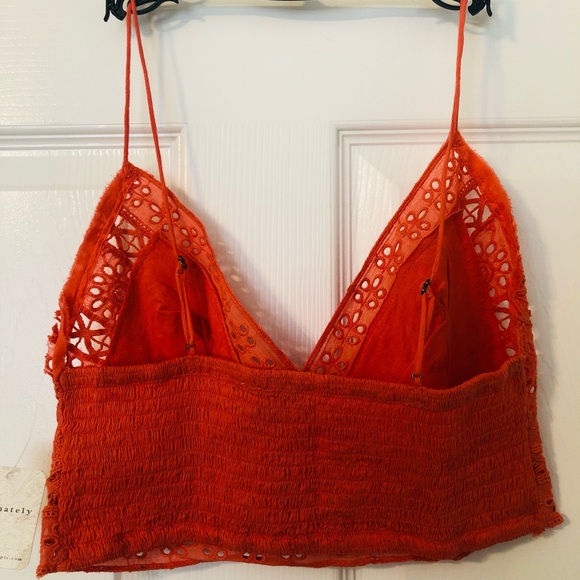 Free People bralette - Picture 6 of 6